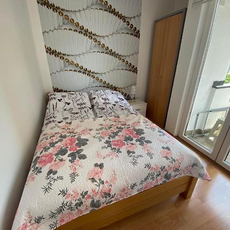 Apartman Citylux Bihać Eksteriør billede
