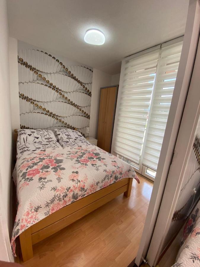 Apartman Citylux Bihać Eksteriør billede