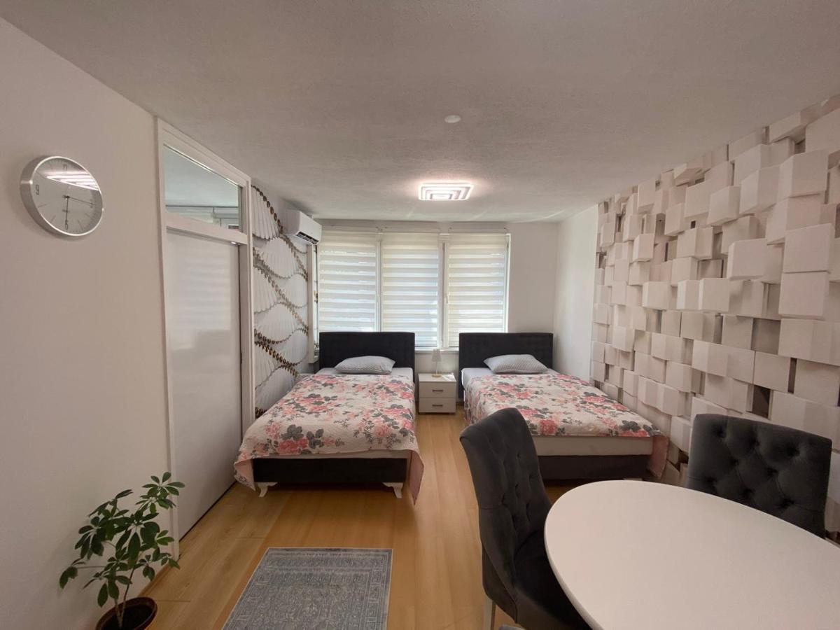 Apartman Citylux Bihać Eksteriør billede