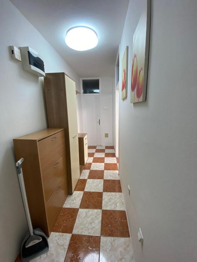 Apartman Citylux Bihać Eksteriør billede