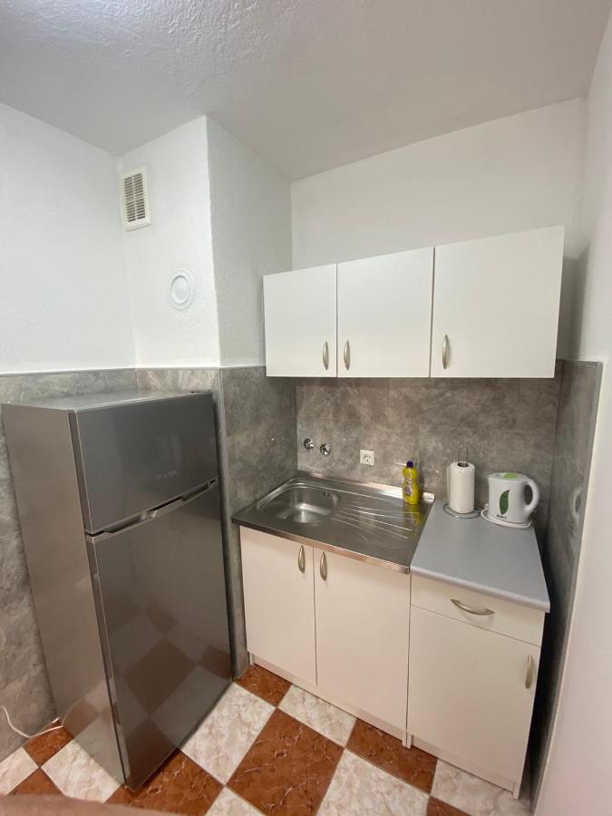 Apartman Citylux Bihać Eksteriør billede